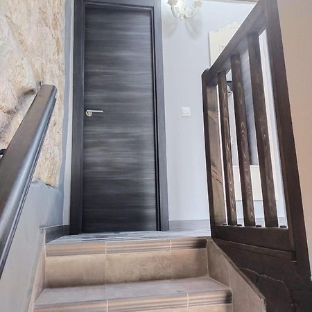 Casa Rural La Yaya Ортигеро Экстерьер фото